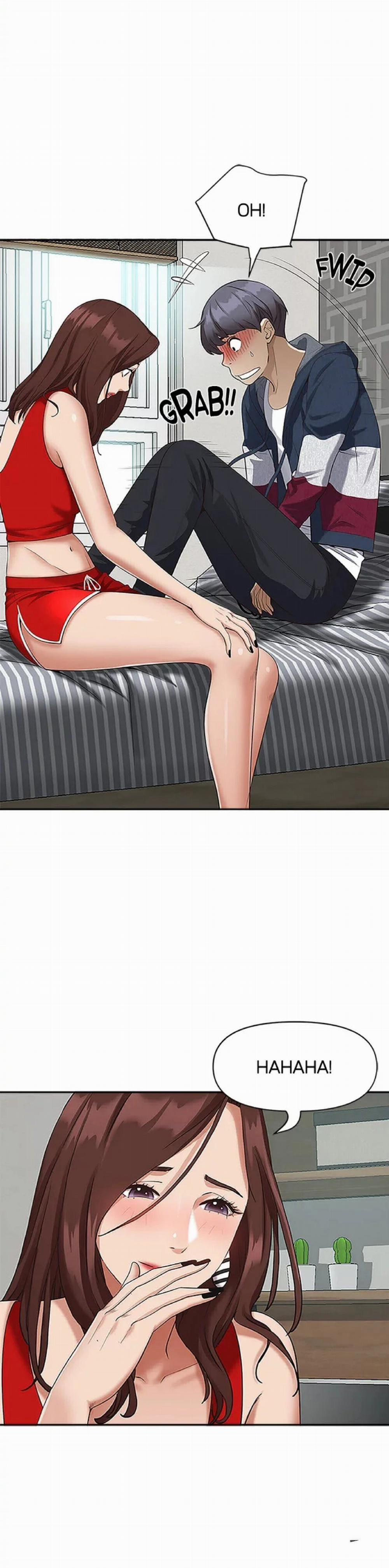 Chung Nhà Bạn Mẹ 3 trang 15