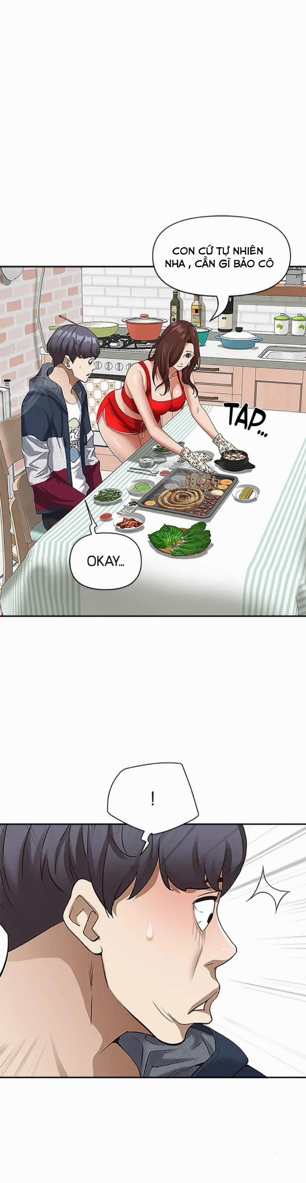 Chung Nhà Bạn Mẹ 3 trang 19