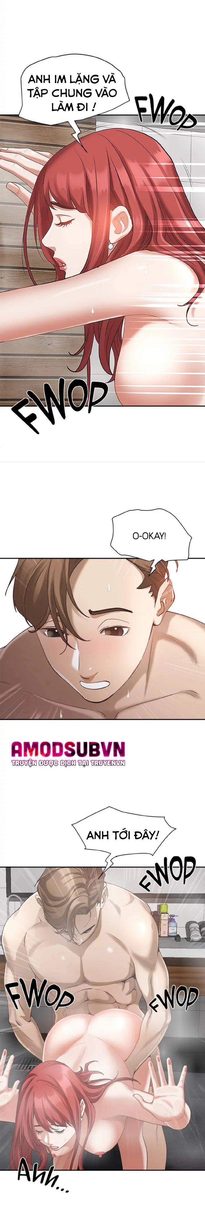 Chung Nhà Bạn Mẹ 3 trang 28