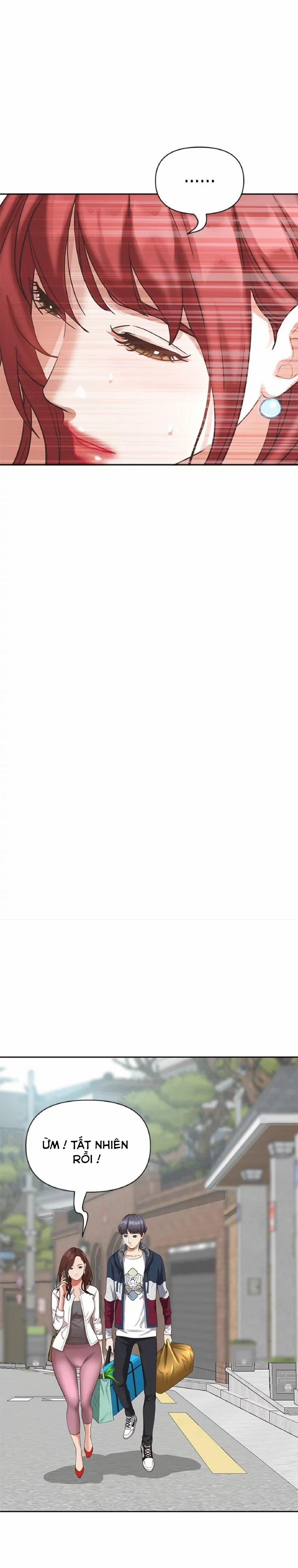 Chung Nhà Bạn Mẹ 3 trang 31