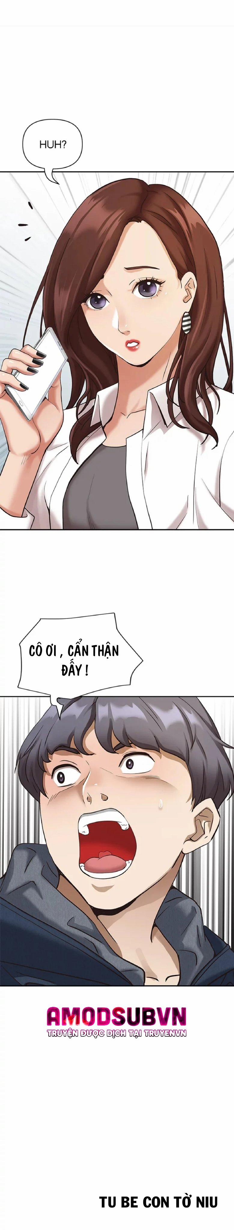 Chung Nhà Bạn Mẹ 3 trang 35