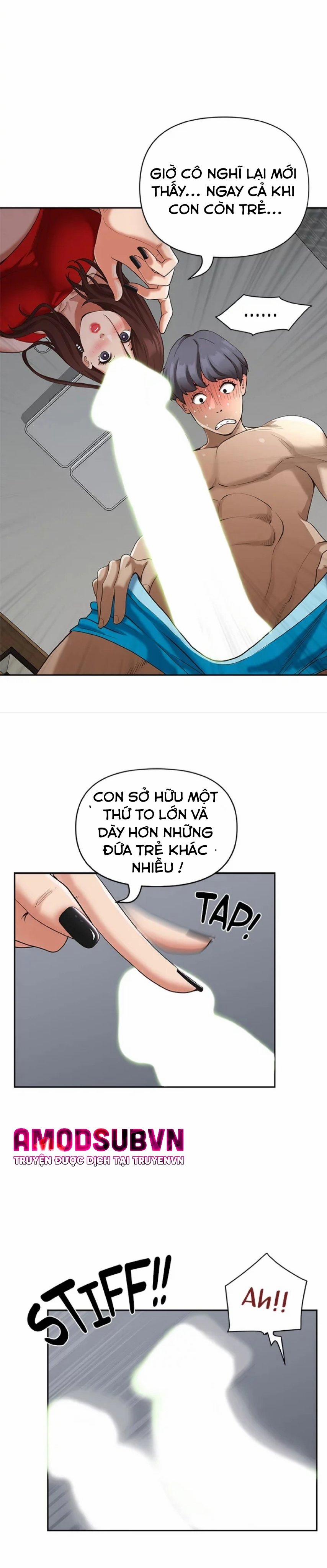 Chung Nhà Bạn Mẹ 3 trang 8