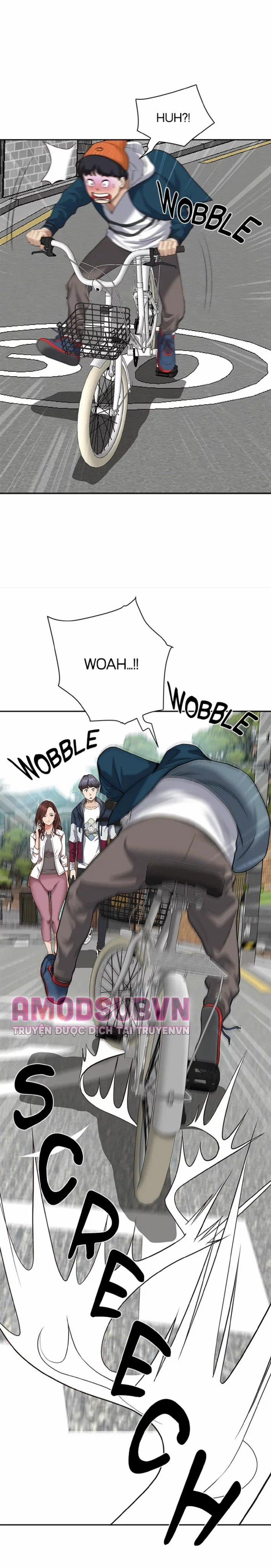 Chung Nhà Bạn Mẹ 4 trang 1