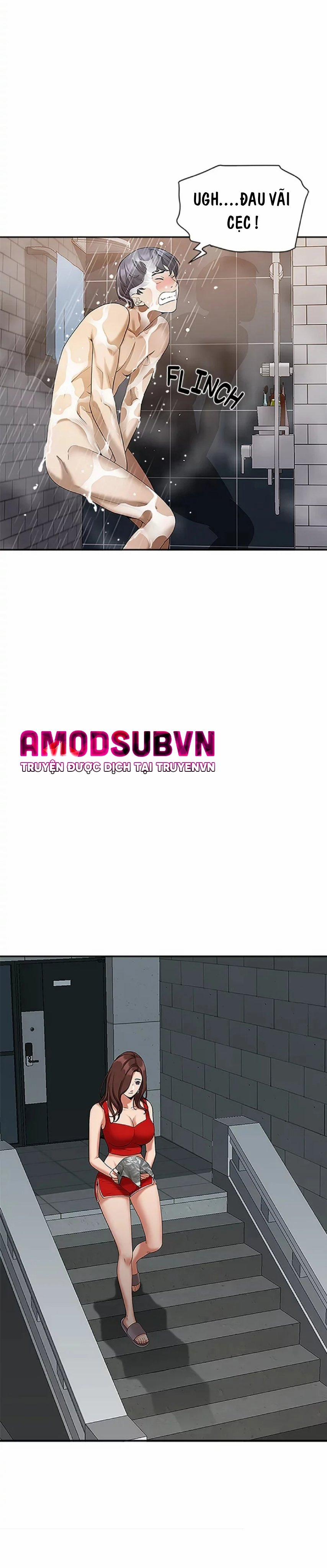 Chung Nhà Bạn Mẹ 4 trang 13