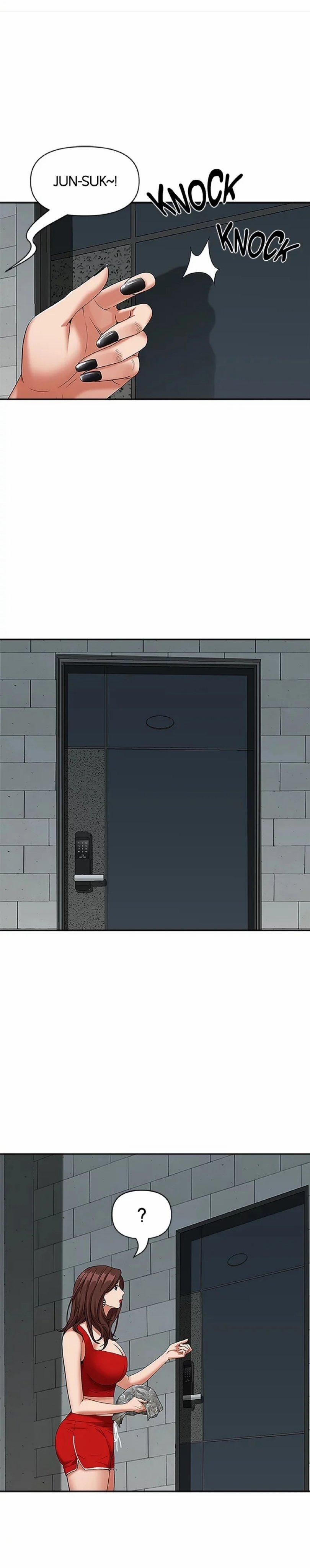 Chung Nhà Bạn Mẹ 4 trang 14