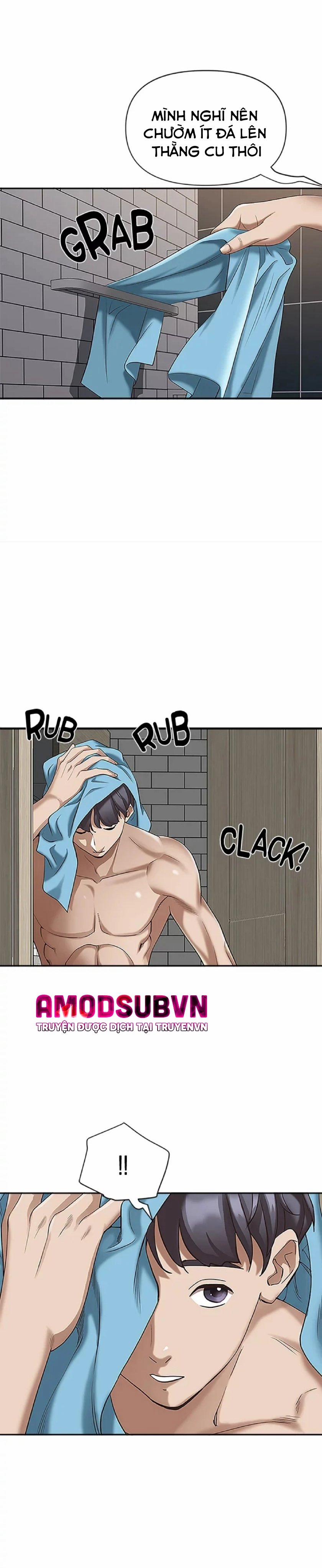 Chung Nhà Bạn Mẹ 4 trang 16