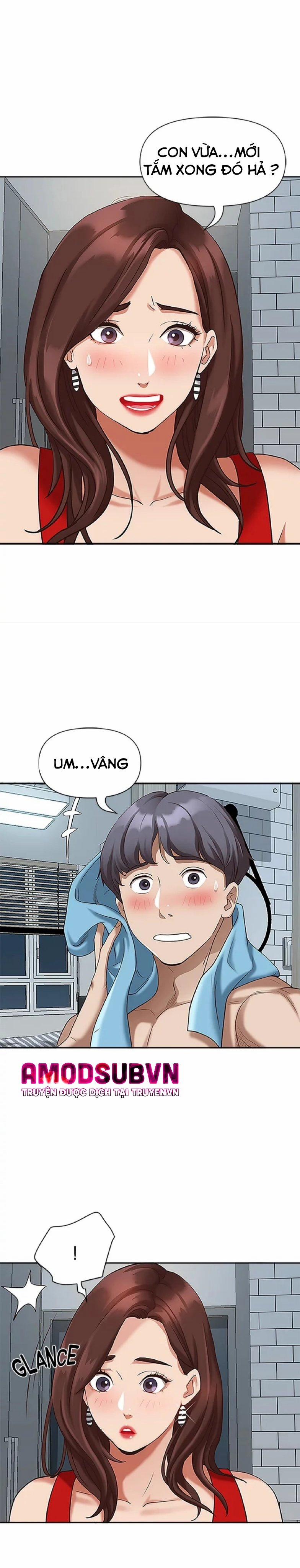 Chung Nhà Bạn Mẹ 4 trang 18