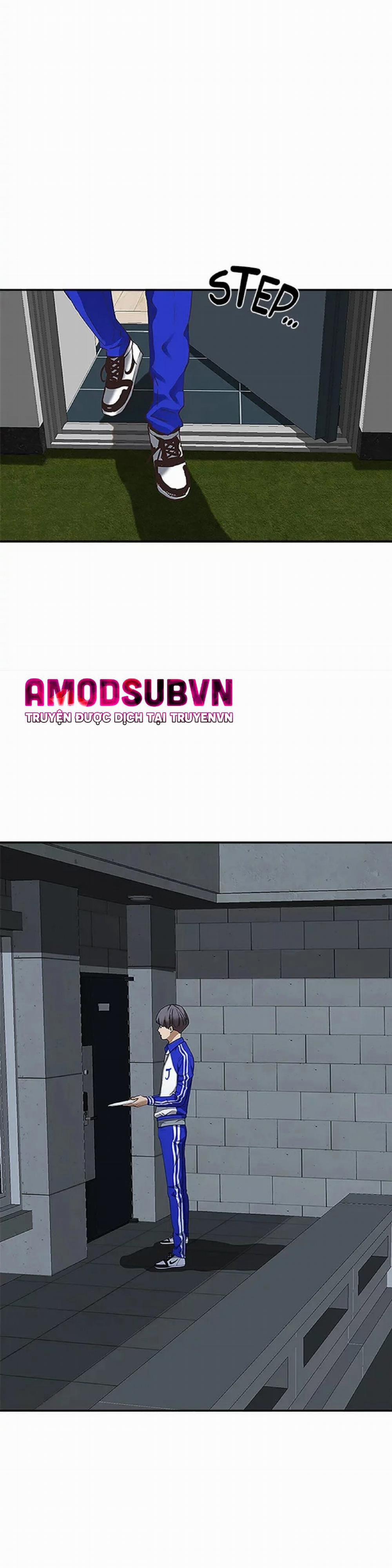 Chung Nhà Bạn Mẹ 4 trang 30