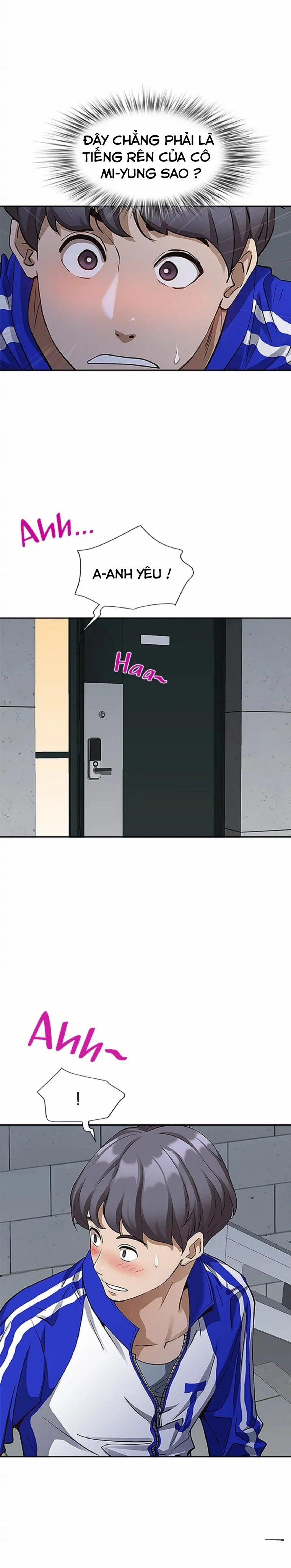 Chung Nhà Bạn Mẹ 4 trang 33