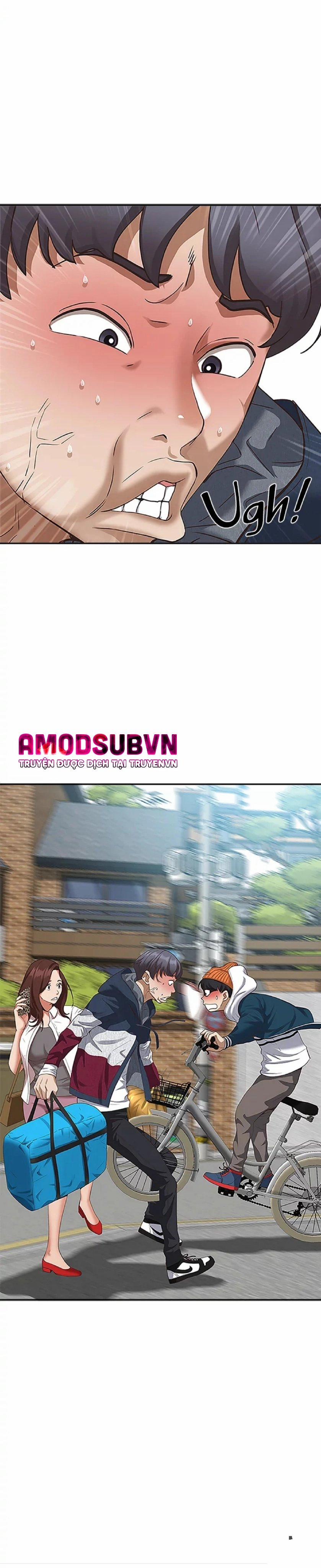 Chung Nhà Bạn Mẹ 4 trang 5