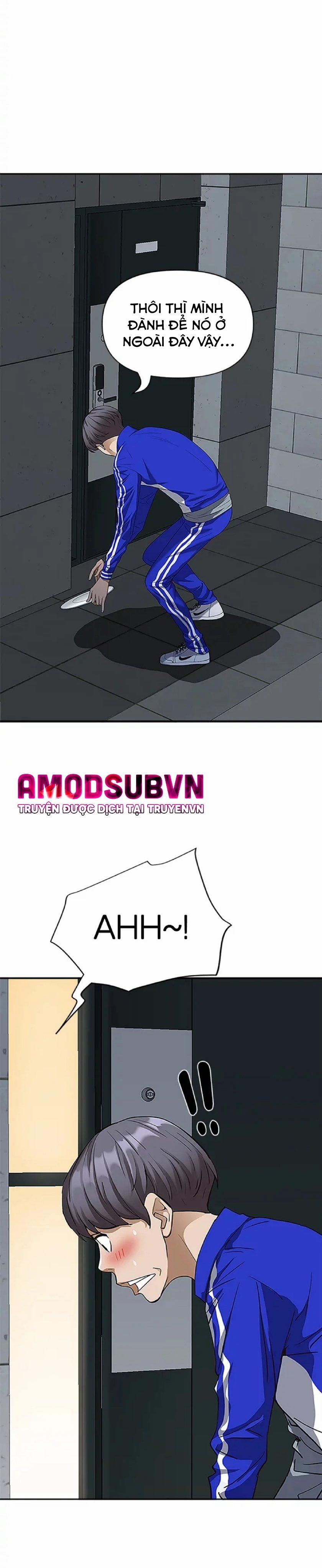 Chung Nhà Bạn Mẹ 5 trang 0