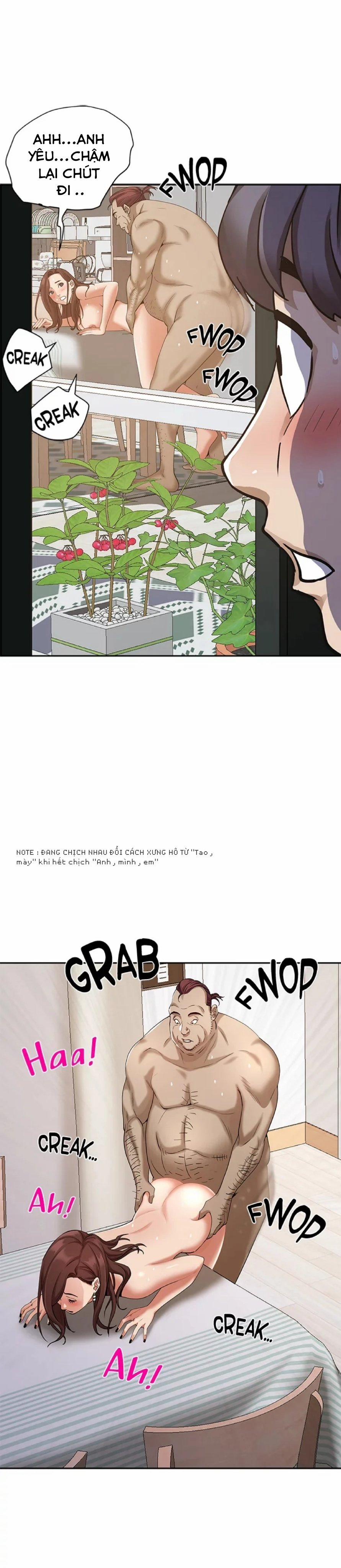 Chung Nhà Bạn Mẹ 5 trang 15