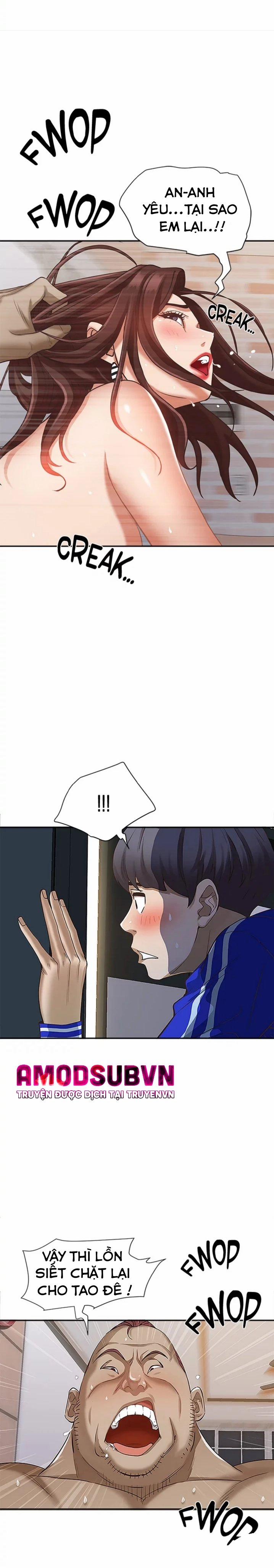 Chung Nhà Bạn Mẹ 5 trang 18