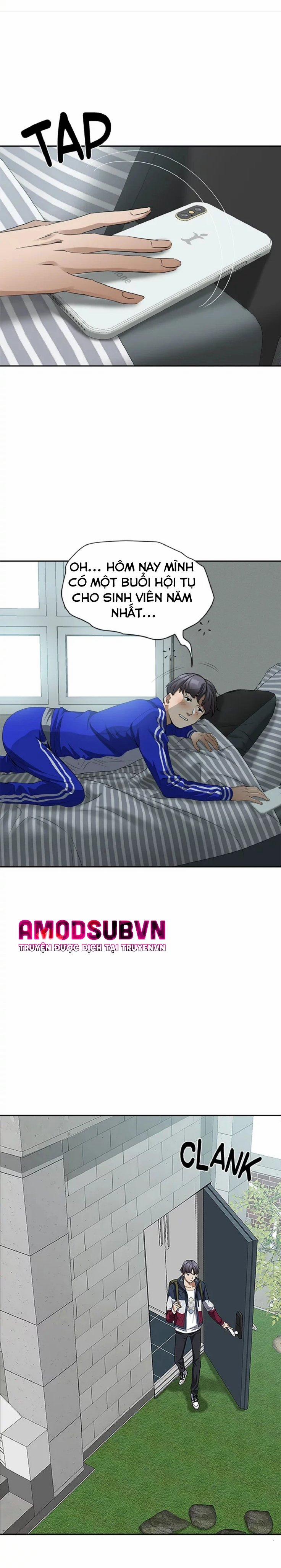 Chung Nhà Bạn Mẹ 5 trang 32