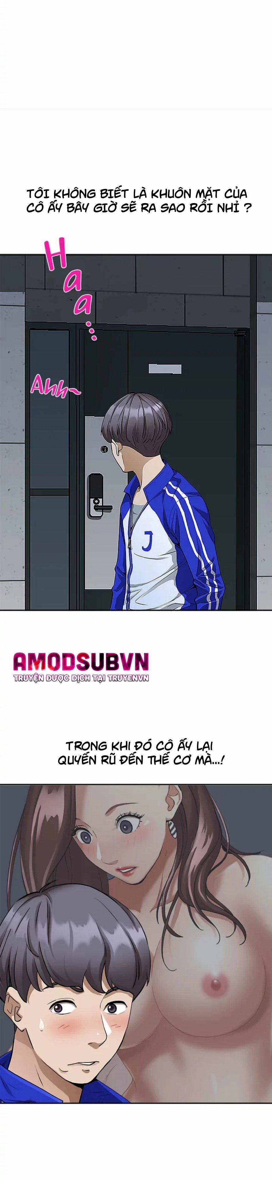 Chung Nhà Bạn Mẹ 5 trang 6