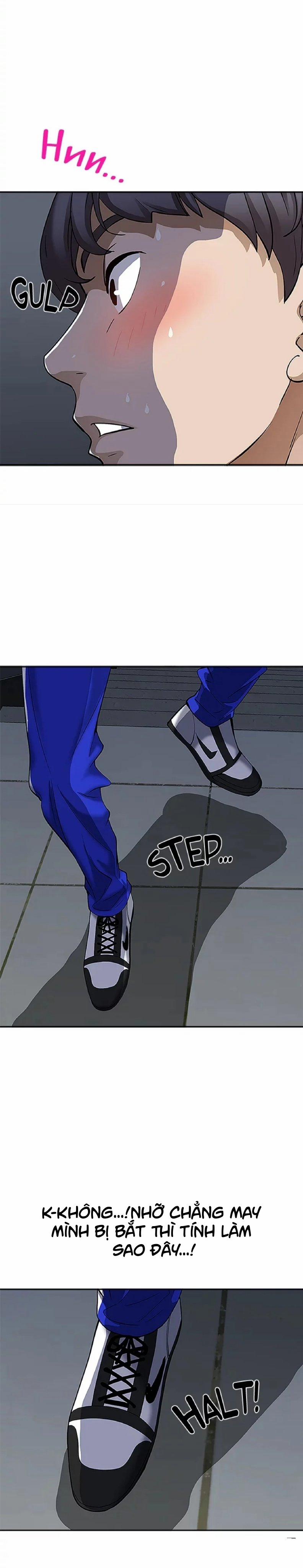 Chung Nhà Bạn Mẹ 5 trang 7