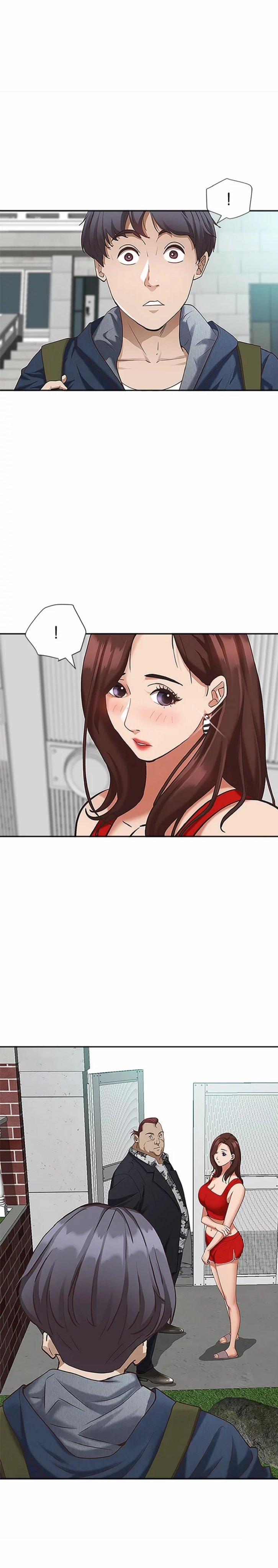 Chung Nhà Bạn Mẹ 6 trang 0