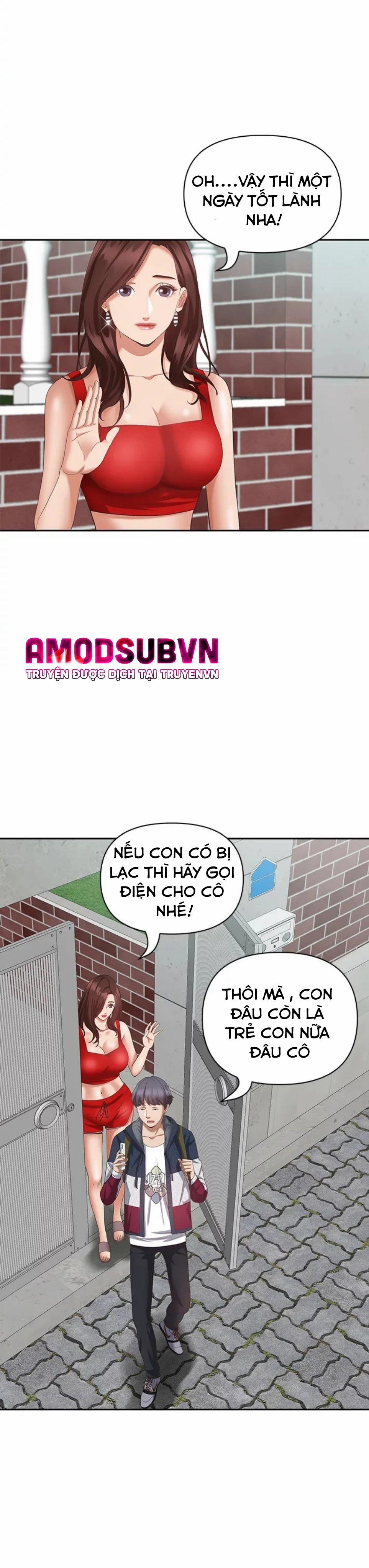 Chung Nhà Bạn Mẹ 6 trang 11