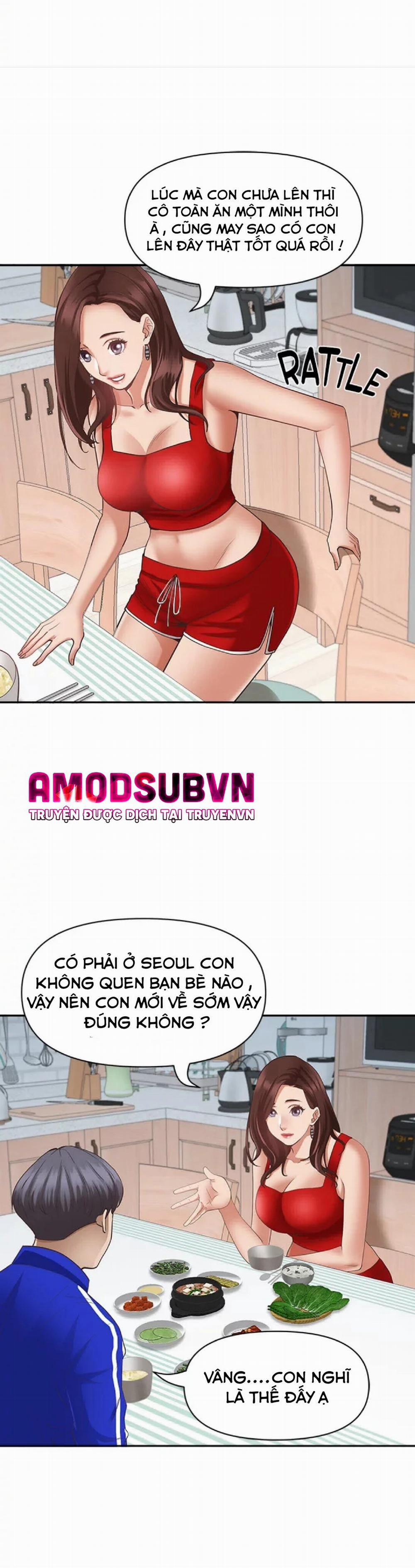 Chung Nhà Bạn Mẹ 6 trang 21