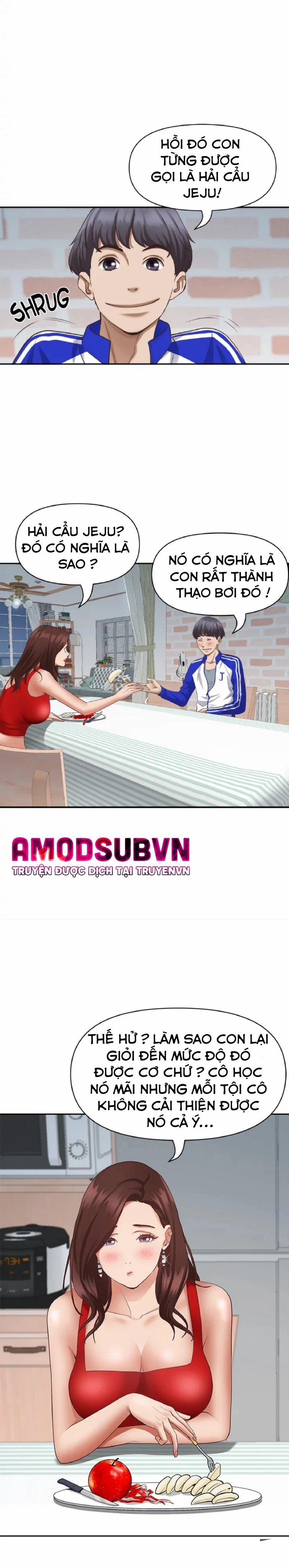 Chung Nhà Bạn Mẹ 6 trang 25