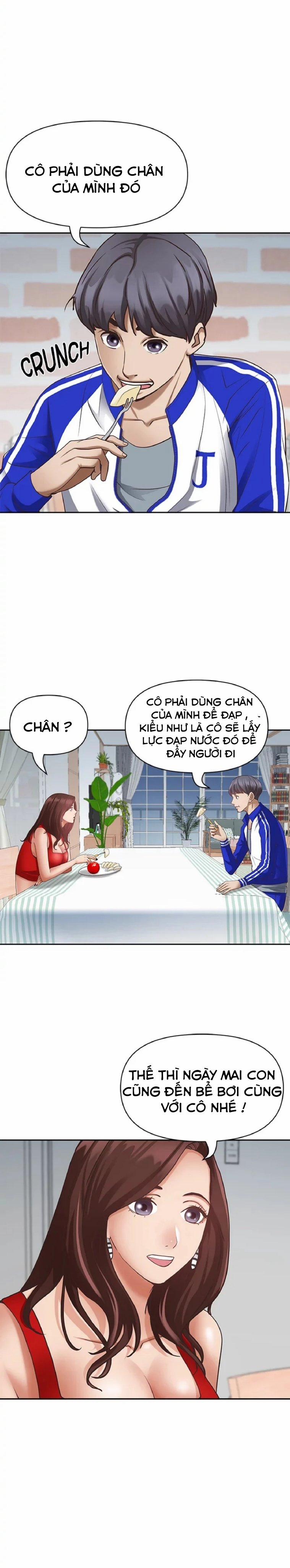 Chung Nhà Bạn Mẹ 6 trang 26