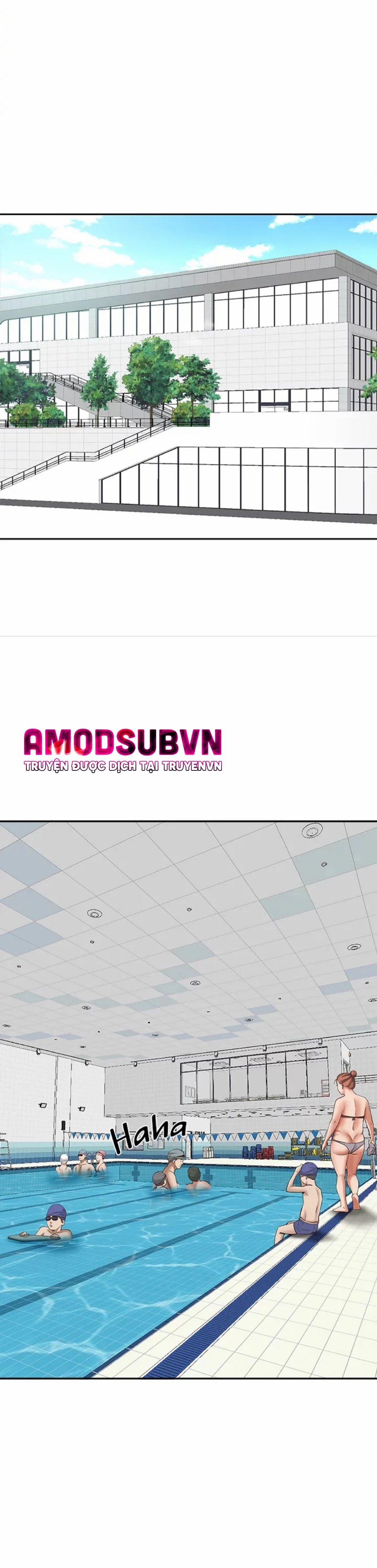 Chung Nhà Bạn Mẹ 6 trang 27