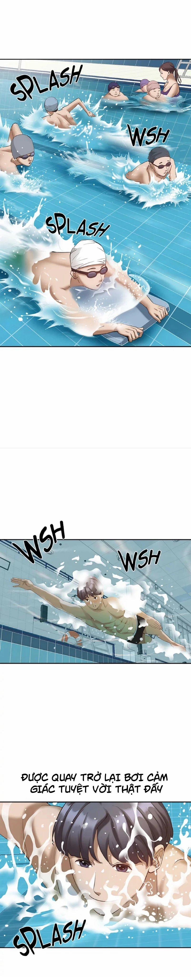 Chung Nhà Bạn Mẹ 6 trang 28