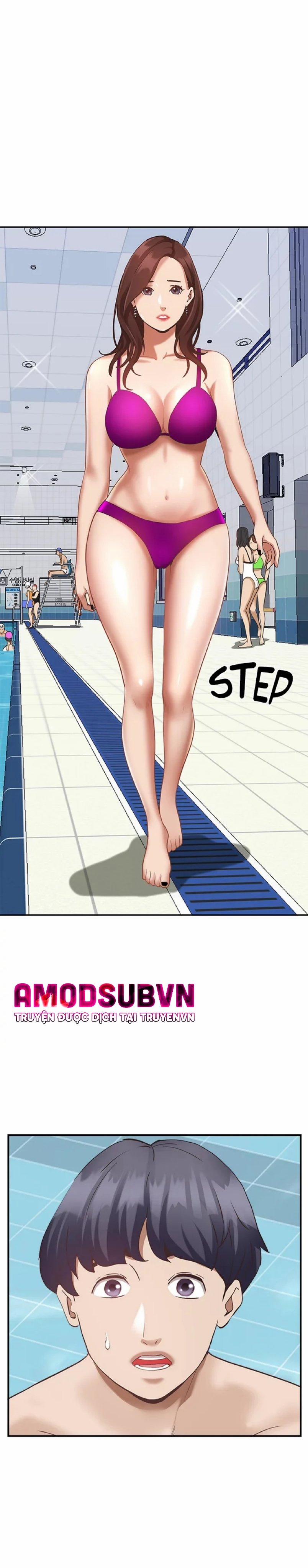 Chung Nhà Bạn Mẹ 6 trang 31