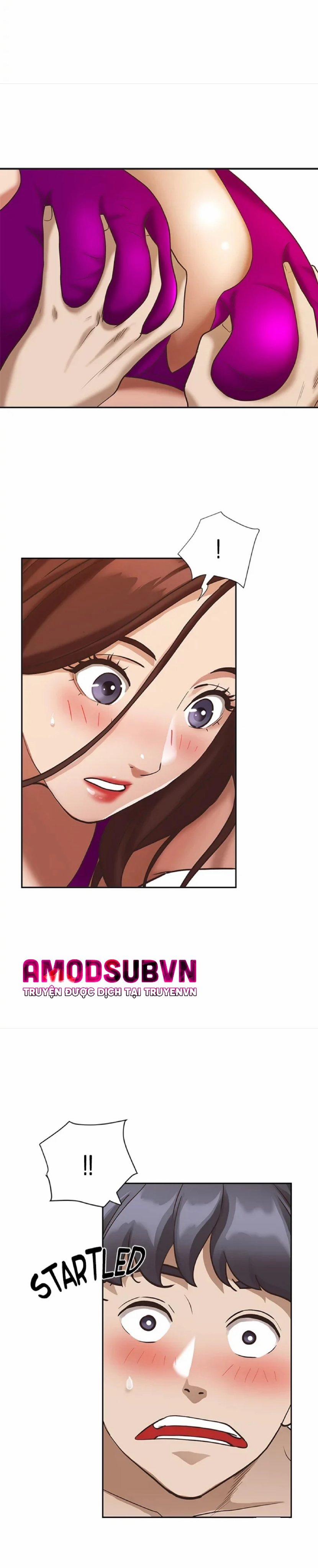 Chung Nhà Bạn Mẹ 6 trang 35