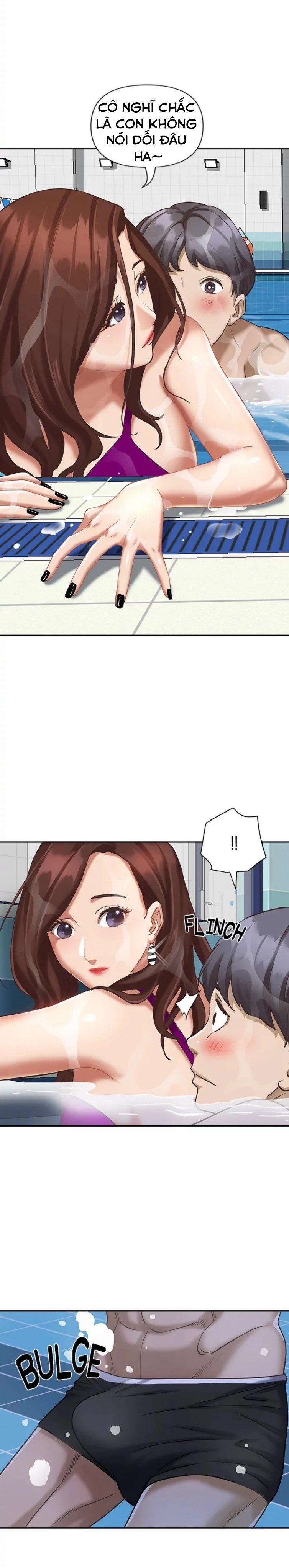 Chung Nhà Bạn Mẹ 7 trang 10