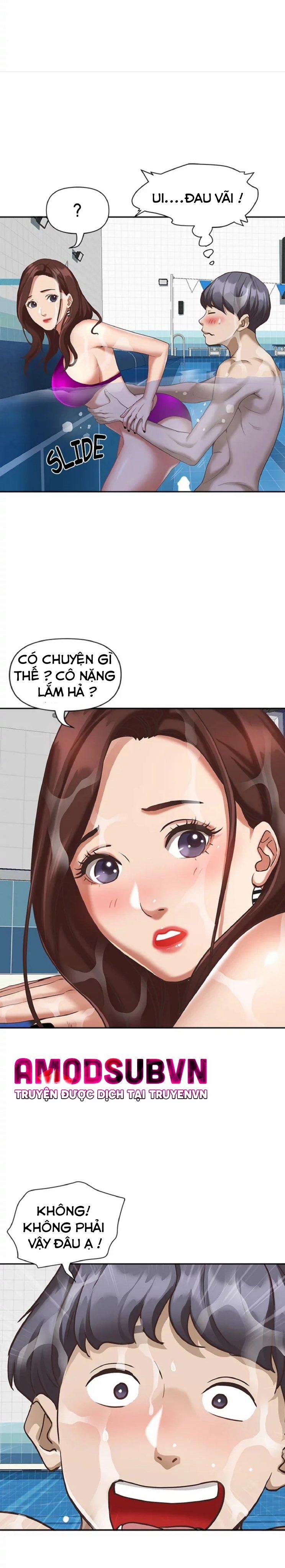 Chung Nhà Bạn Mẹ 7 trang 13