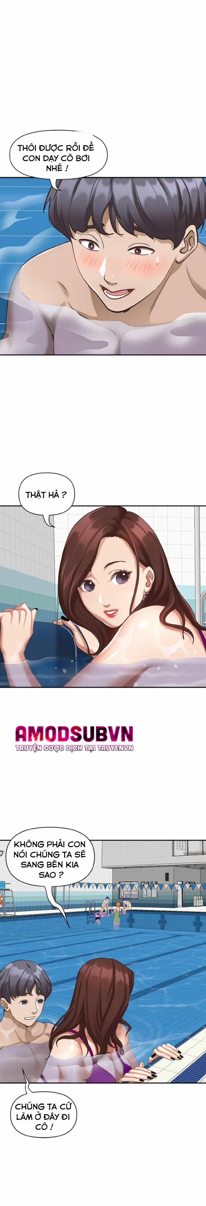 Chung Nhà Bạn Mẹ 7 trang 21