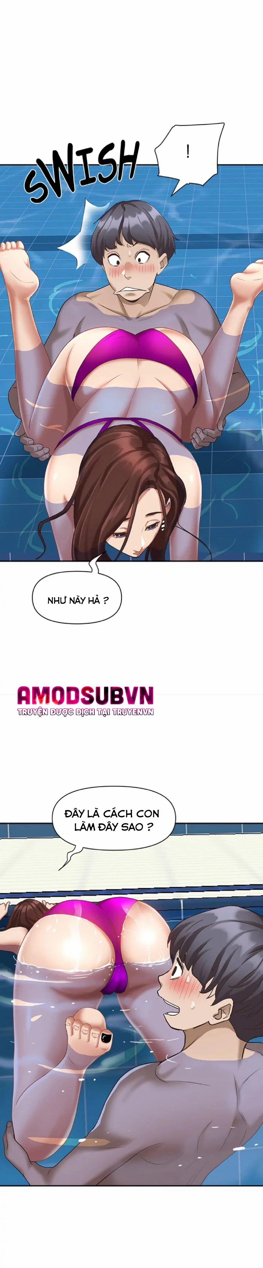 Chung Nhà Bạn Mẹ 7 trang 27