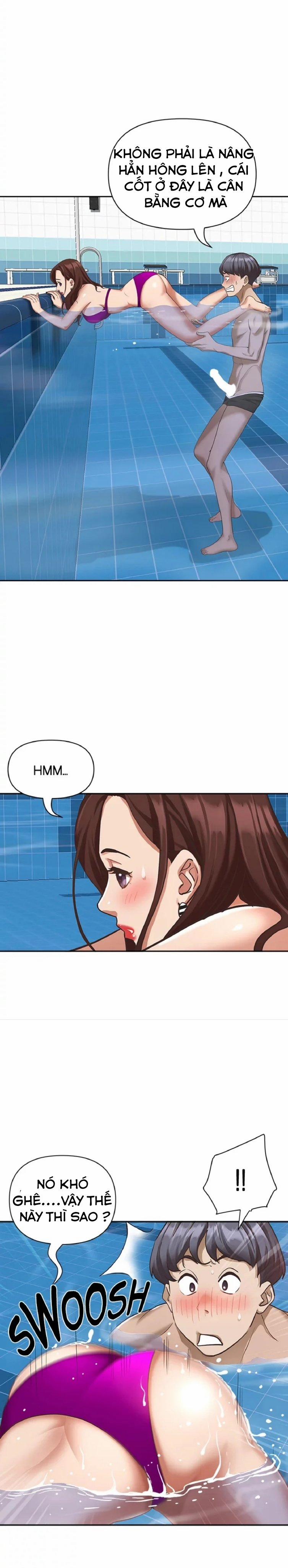 Chung Nhà Bạn Mẹ 8 trang 1