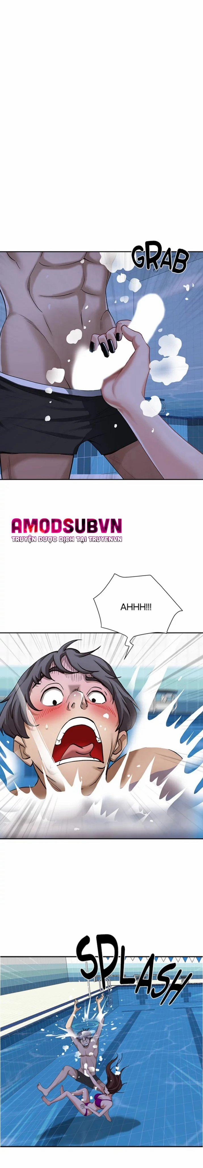 Chung Nhà Bạn Mẹ 8 trang 10