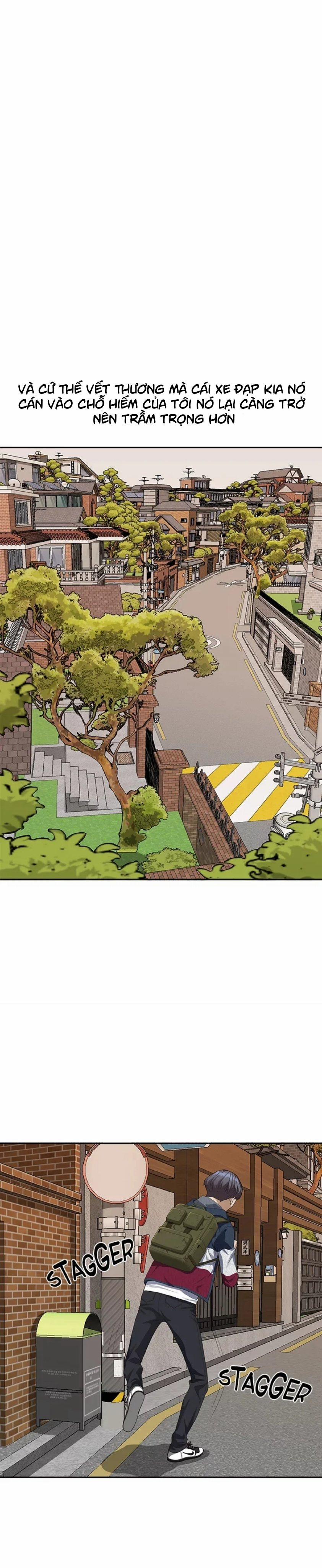 Chung Nhà Bạn Mẹ 8 trang 11