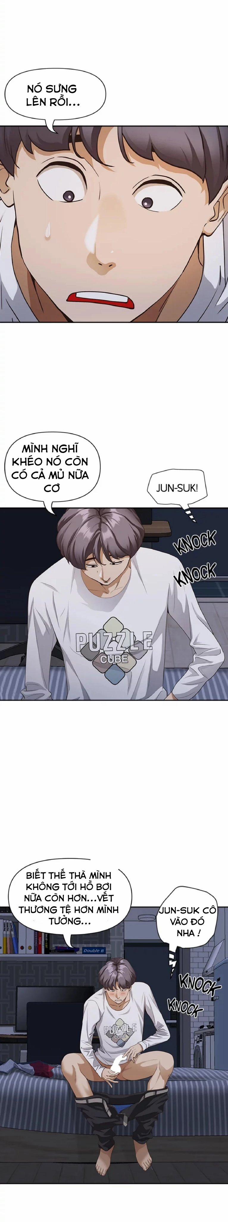 Chung Nhà Bạn Mẹ 8 trang 17