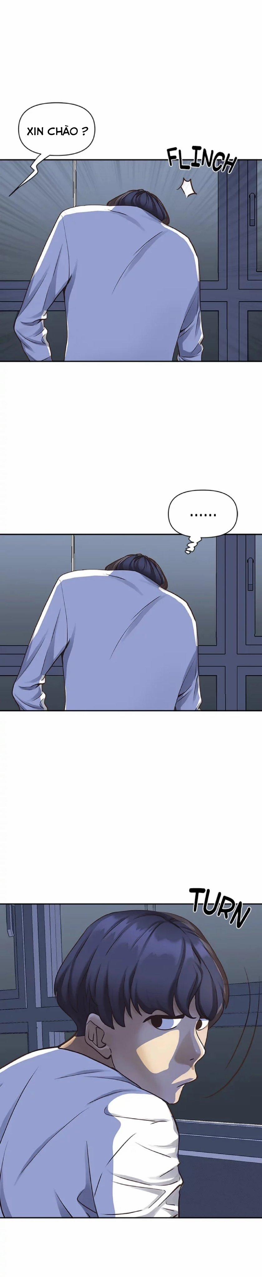 Chung Nhà Bạn Mẹ 8 trang 19