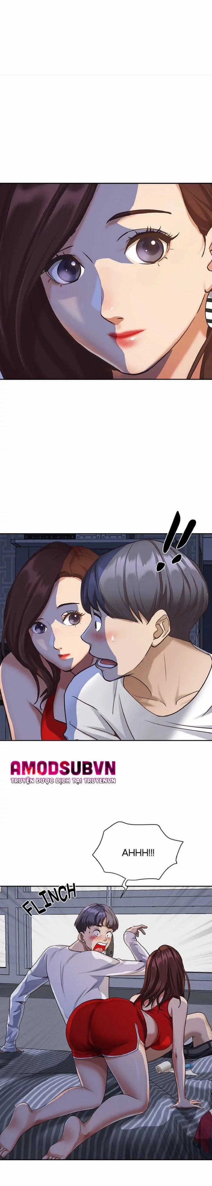 Chung Nhà Bạn Mẹ 8 trang 20