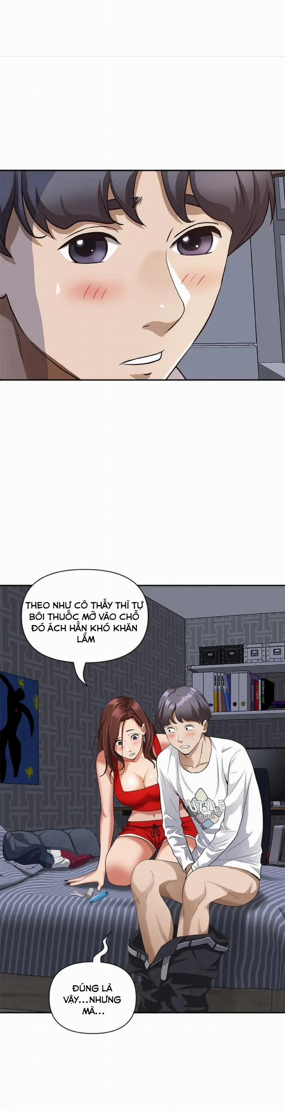 Chung Nhà Bạn Mẹ 8 trang 29