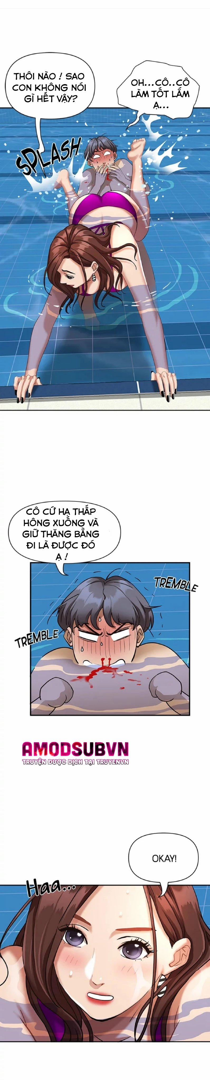 Chung Nhà Bạn Mẹ 8 trang 5