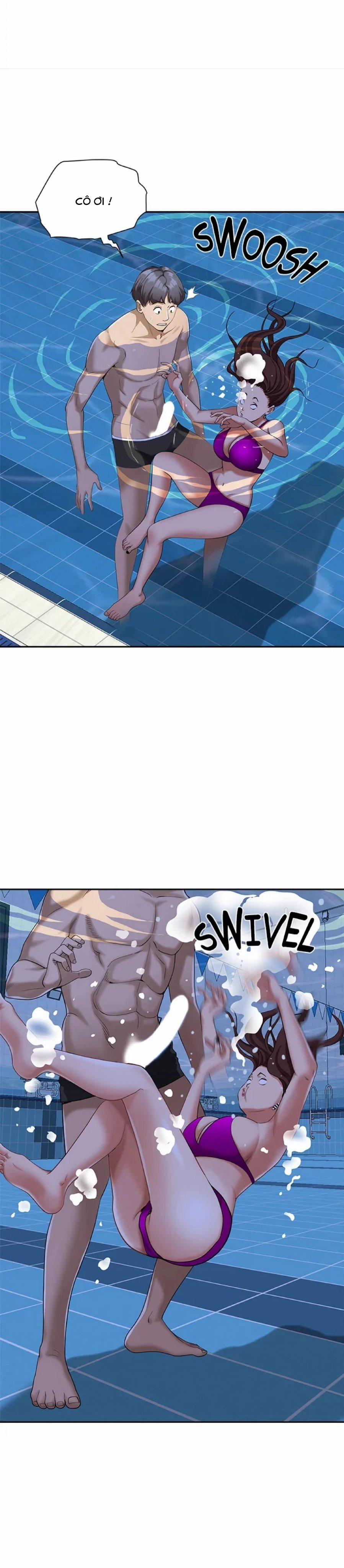 Chung Nhà Bạn Mẹ 8 trang 9