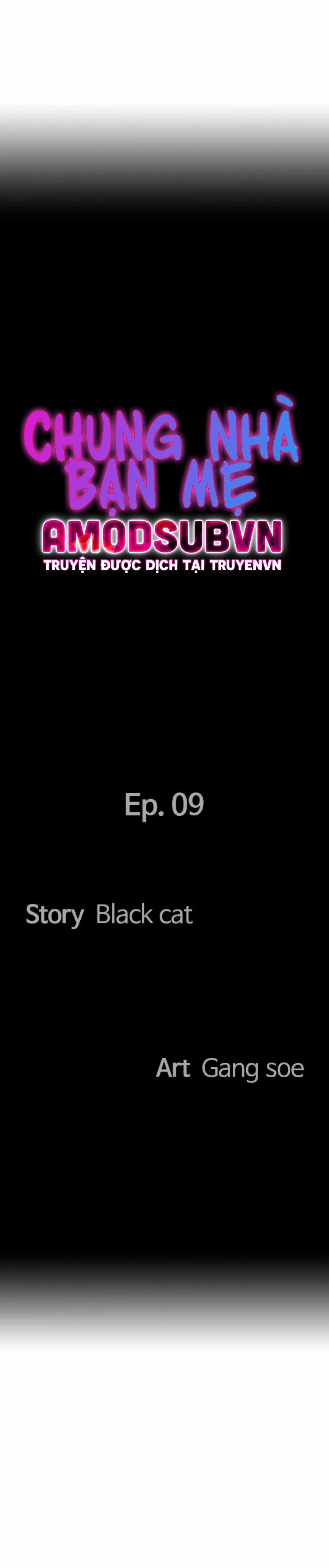 Chung Nhà Bạn Mẹ 9 trang 1