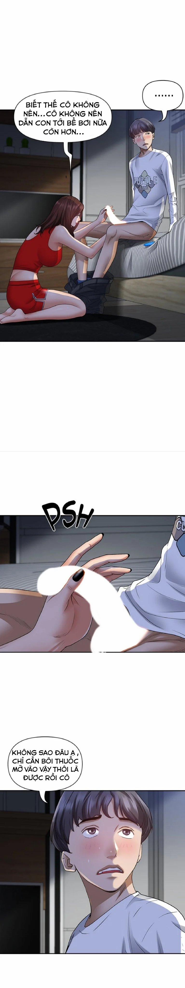 Chung Nhà Bạn Mẹ 9 trang 10