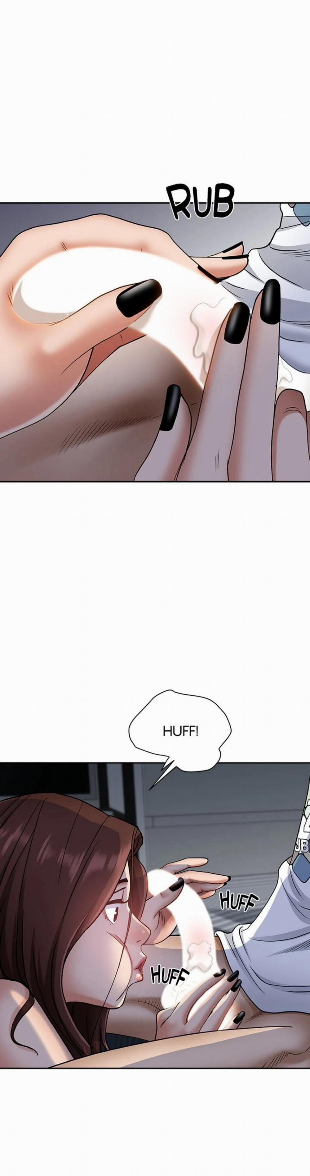 Chung Nhà Bạn Mẹ 9 trang 12