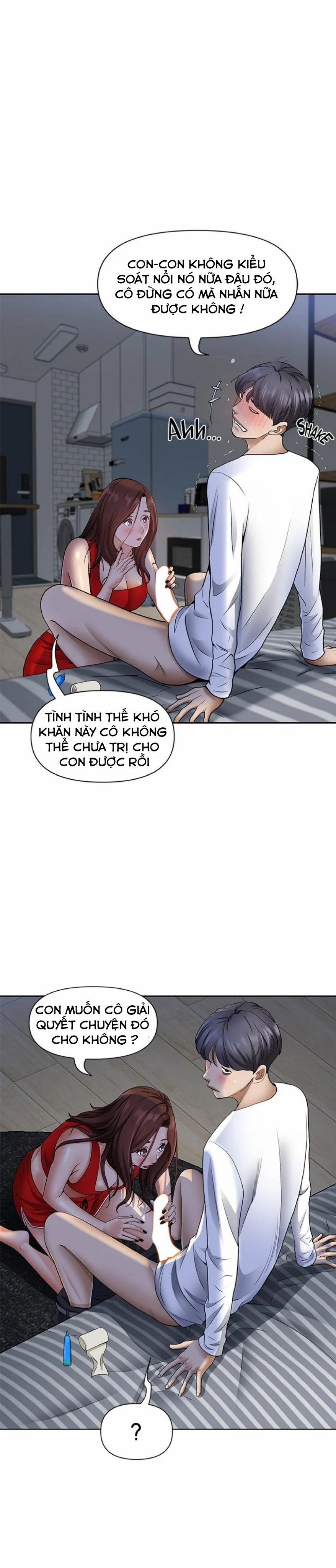 Chung Nhà Bạn Mẹ 9 trang 22