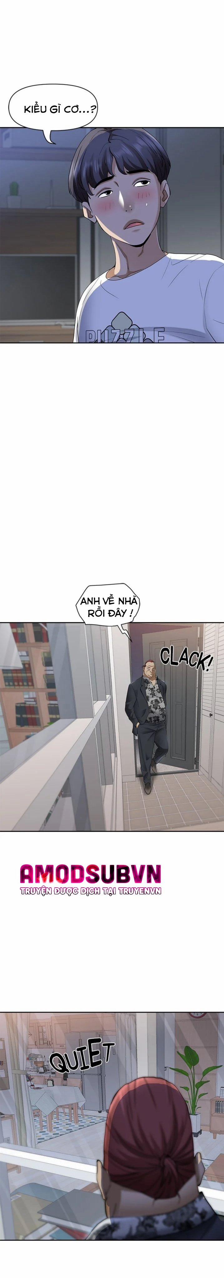 Chung Nhà Bạn Mẹ 9 trang 23