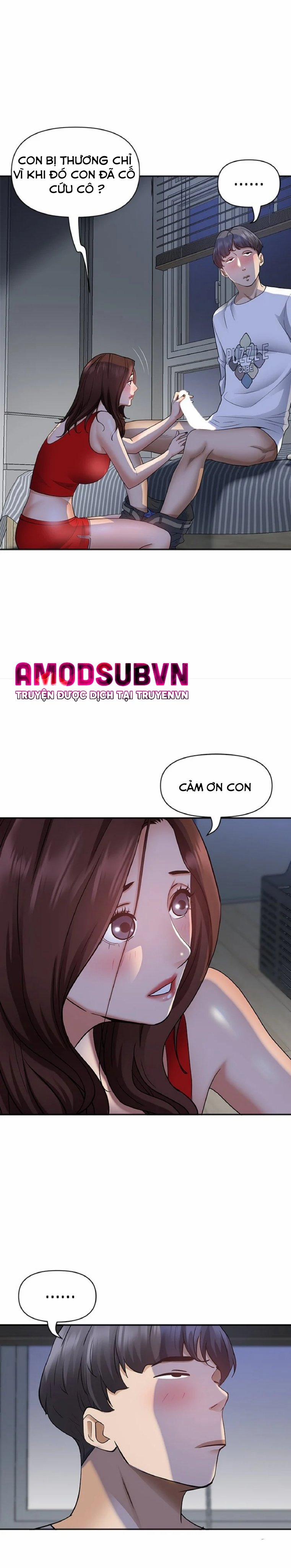 Chung Nhà Bạn Mẹ 9 trang 9