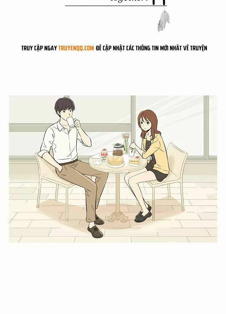 Chúng Ta Ăn Tối Cùng Nhau Nhé? 1 trang 4