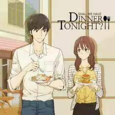 Chúng Ta Ăn Tối Cùng Nhau Nhé? 1 trang 5